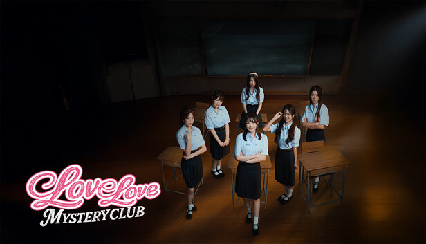 恋爱秘密侦探社|豪华中文|Build.21437601-柔夜未解-心雾回声+全DLC|解压即撸|-福利岛