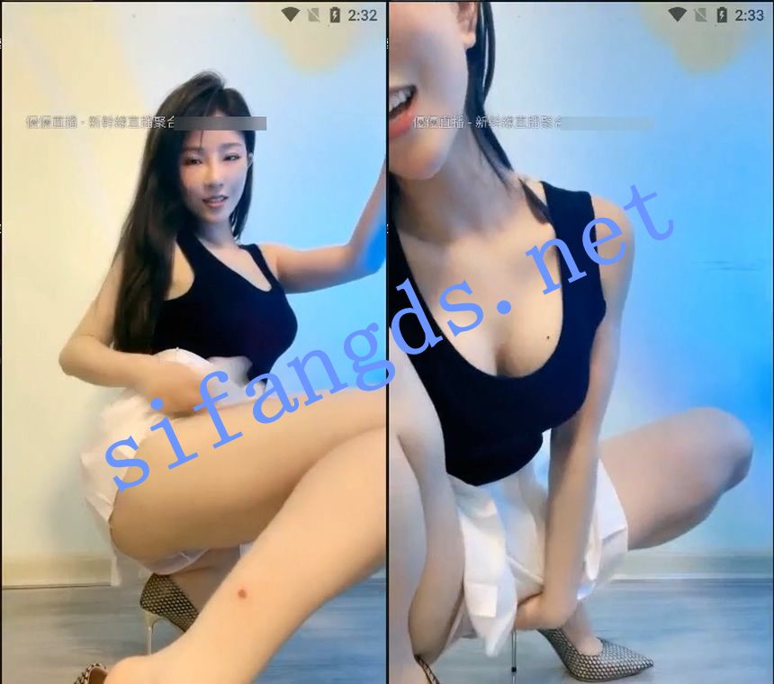 抖音人气asmr助眠主播安木兮曾经在多彩发骚的日子第1期【13V】【4.46G】 预览图 15