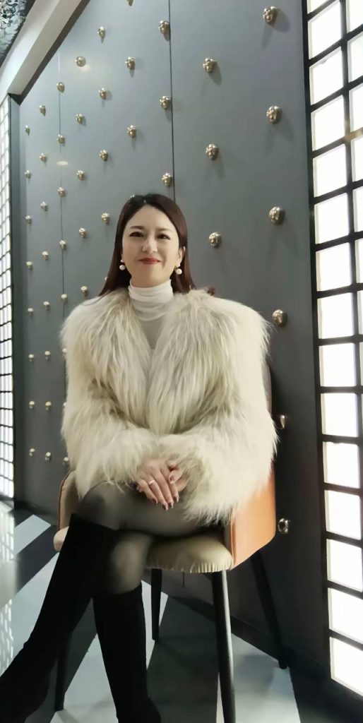 抖音 好运连连 良家丝袜高跟熟女 一对一 目前最大尺度【1V】【83M】 预览图 1