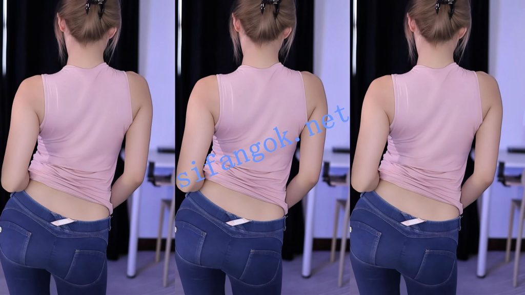 【虎牙】柳清清 2025年度超精选18V，有漏奶罩【18V】【1.8G】 预览图 21