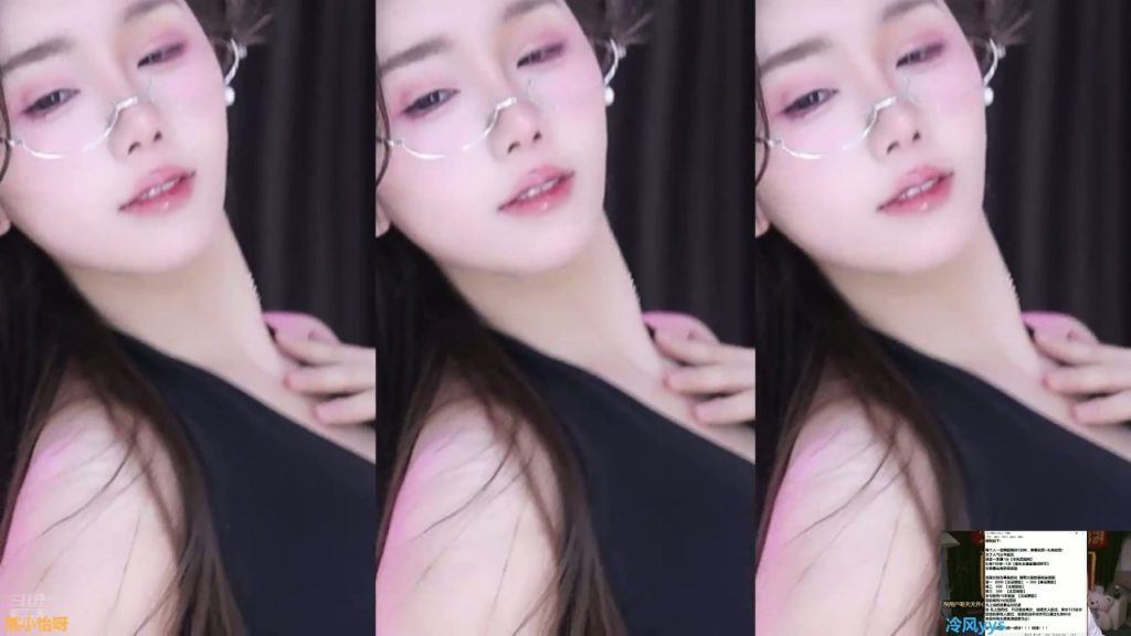 【斗鱼新年赛事】新主播亮相大胆漏内擦边 精选 【14V】【1.4G】 预览图 9