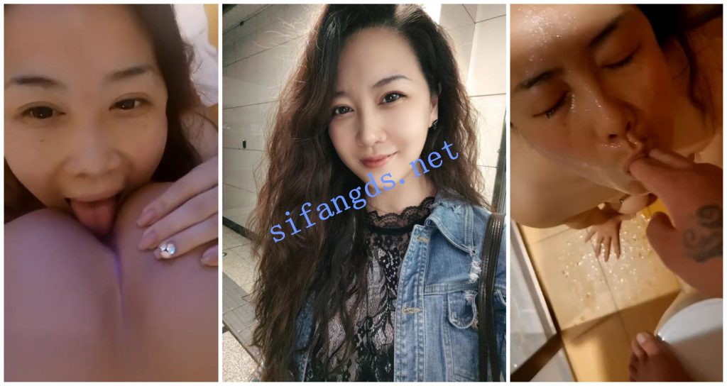 【抖音福利】极品御姐【萌姨】3P尿脸扇嘴巴自慰重口乳钉【29V6P】【1.23G】 预览图 7