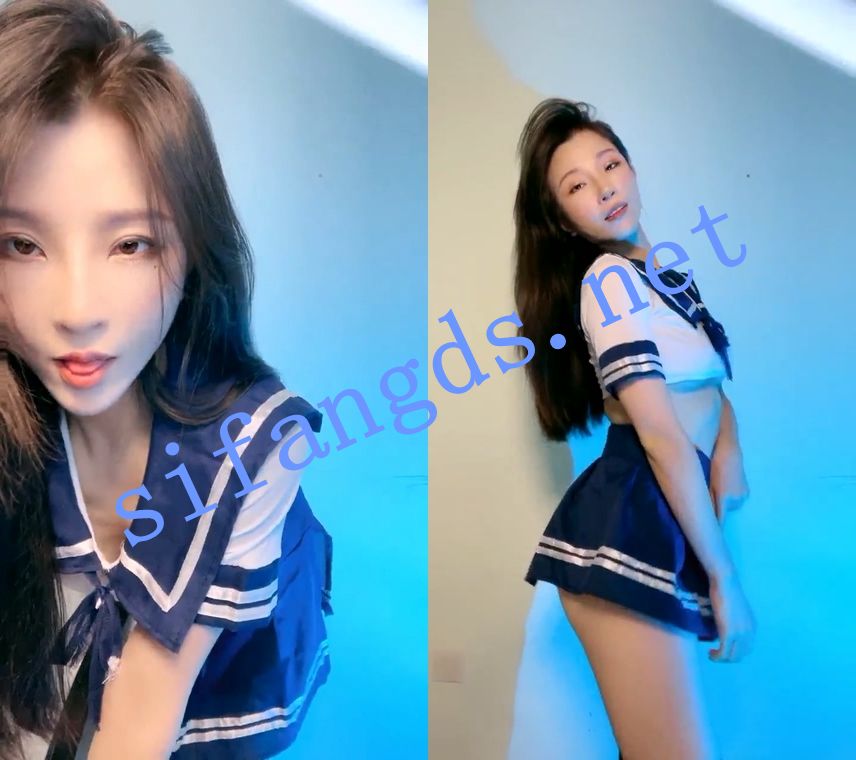 抖音人气asmr助眠主播安木兮曾经在多彩发骚的日子第1期【13V】【4.46G】 预览图 5