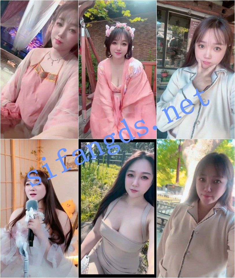 抖音 弦音问道 巨乳 露点 啪啪做爱 自慰 肛塞等 最全【29V】【696M】 预览图 4