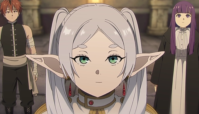 Deshum 葬送的芙莉莲之解密[80M]-福利岛