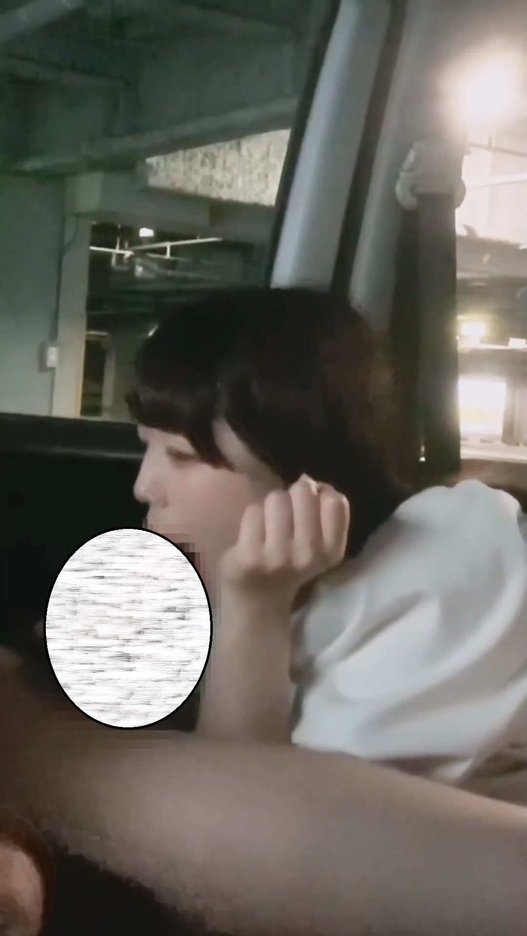 LAXD卖家 雨氷＠ 车内【口】未流出作品-8【1.7G】-福利岛