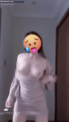 【抖音风】最全抖音风裸舞 变装 反差超大合集 美女云集【294V】【1.14G】 预览图 12