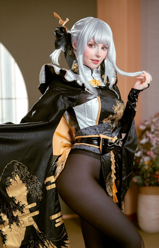 Peach milky – 全套36期&视频[10.6G-2026.1]-福利岛