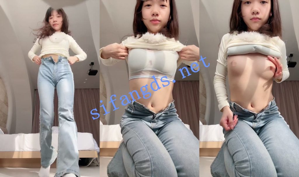 ⚡抖音1.6W粉小萝莉线下和粉丝约炮无套内射！~【芋圆奶茶】【5V】【3.76G】 预览图 8