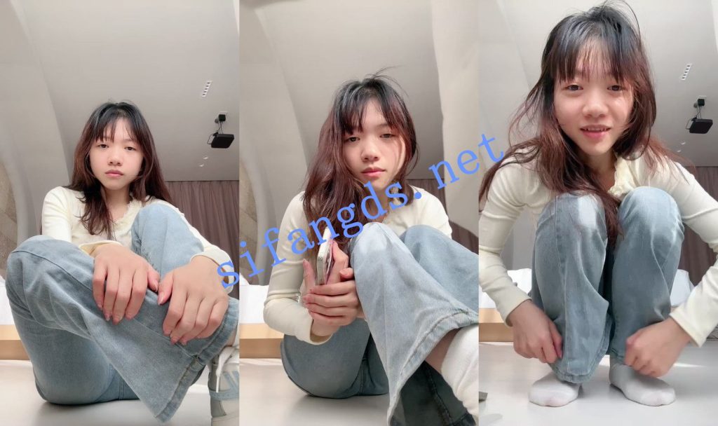 ⚡抖音1.6W粉小萝莉线下和粉丝约炮无套内射！~【芋圆奶茶】【5V】【3.76G】 预览图 7