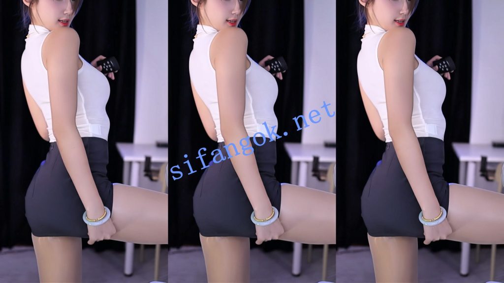 【虎牙】柳清清 2025年度超精选18V，有漏奶罩【18V】【1.8G】 预览图 23