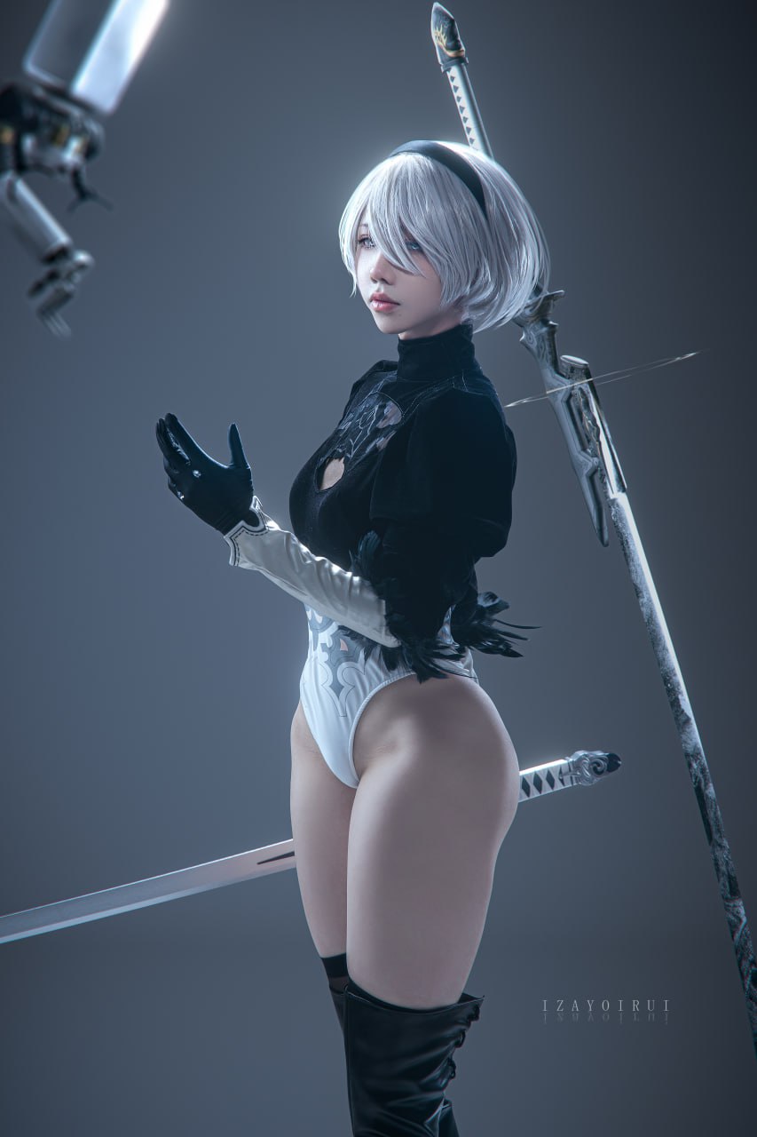 IzayoiRui十六夜淚写真合集21套6.03GB-福利岛