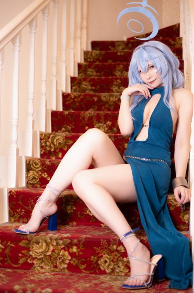 Atsuki – Suite Archive 5 【499P 353MB】 预览图 3