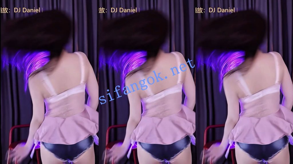 【网易CC】小野马 CC最后一月疯狂第二弹11V，内裤奶罩随便漏【11V】【1.12G】 预览图 7