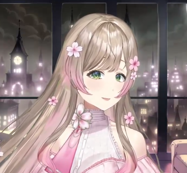 輝月さくら 2026.1.5 nico 脳にクるッ！！とろっとろになって奥までぬるぬるに舐めちゃう♡1V327M百度盘 预览图 1