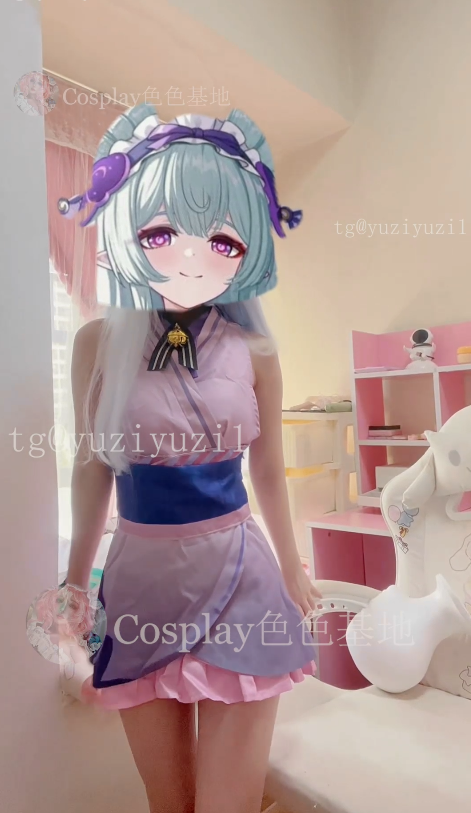 柔柔呱 梦见月瑞希 自慰 【1V 261MB】-福利岛