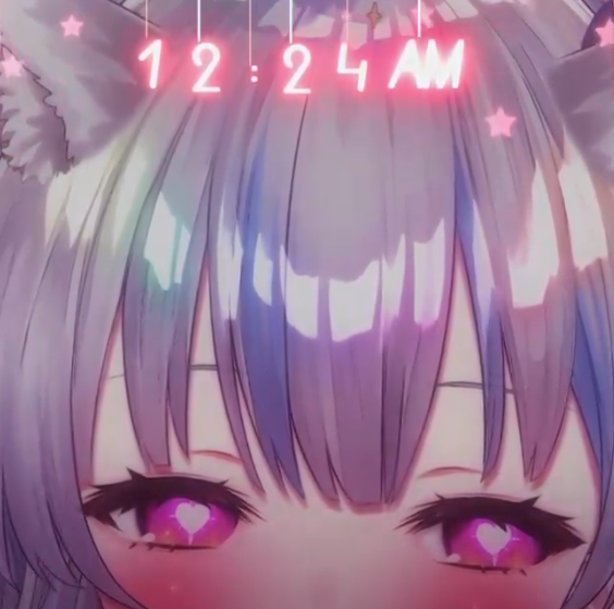 天結ひいろ 2025.7.2 nico 飼い猫がくっついてきてお耳をぱくぱくしてきちゃうASMR♡ 1V396M百度盘 预览图 1