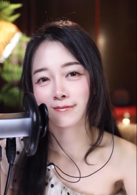 缇雅99_「声控助眠」同频的人像礼物缇雅99_20260104 1V305M百度盘 预览图 1