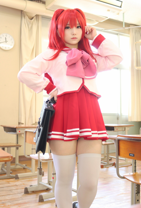 タマ姉—— 雪菜 【109P 260MB】-福利岛