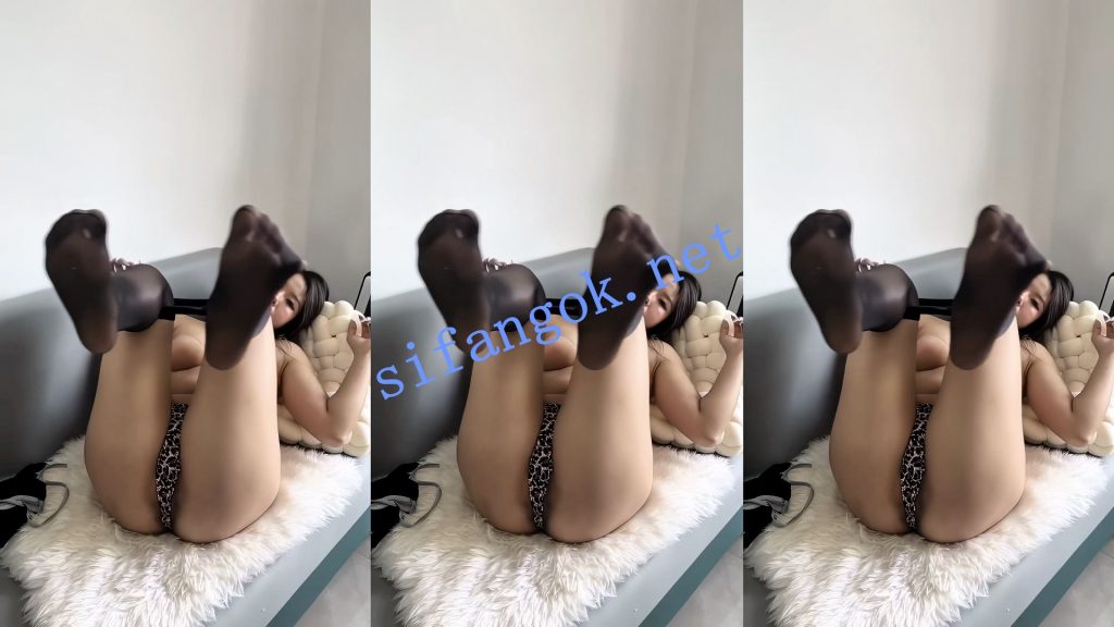 【抖音】黑皮椰 百万粉丝现役主播 情趣定制7V 第二弹【7V】【923M】 预览图 13