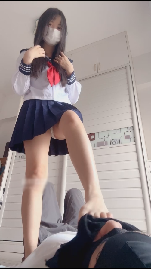 玩物直播甜恬s-251203 调教卑微的追求者【1V】【396MB百度云】 预览图 4