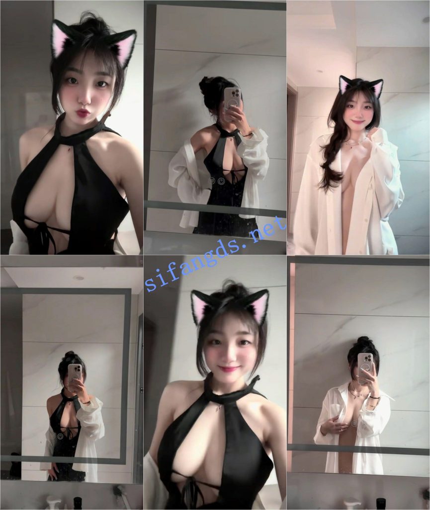 抖音 sunny77宝贝77-3 68万粉 顶级美女 大尺度骚舞+自拍【60V】【131M】 预览图 4