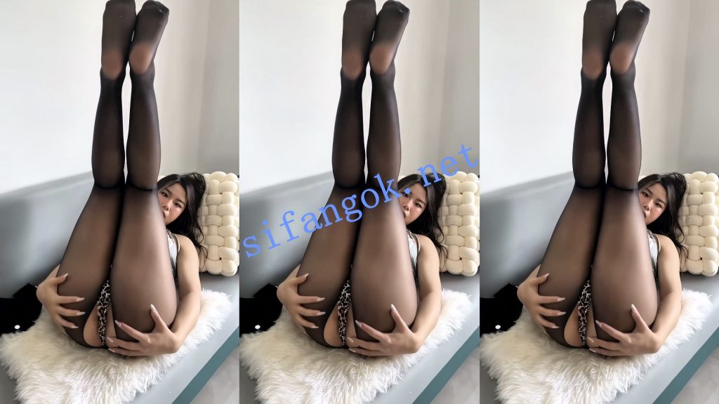 【抖音】黑皮椰 百万粉丝现役主播 情趣定制7V 第二弹【7V】【923M】 预览图 7