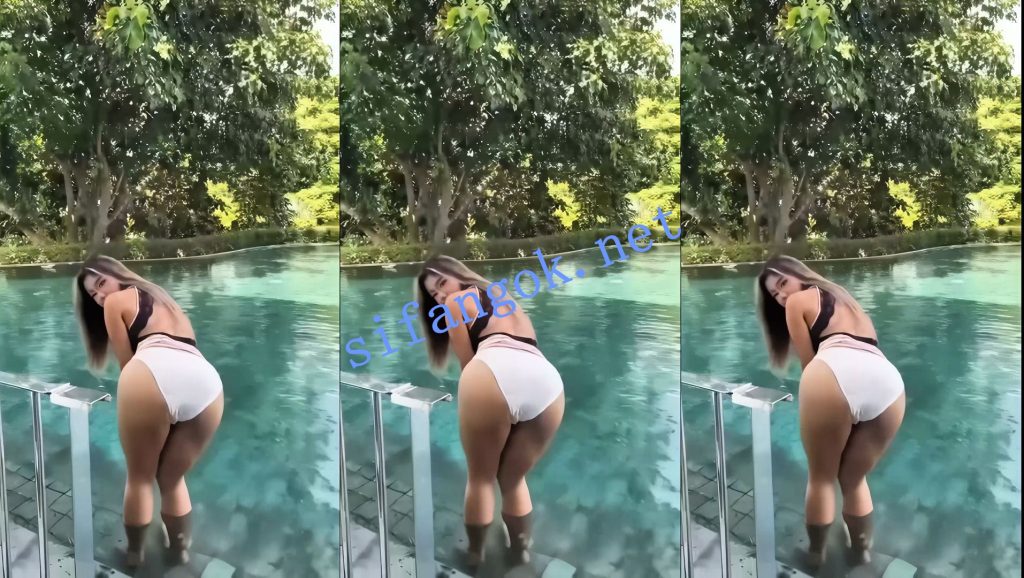 【抖音】黑皮椰 百万粉丝现役主播 情趣定制7V【7V】【989M】 预览图 2