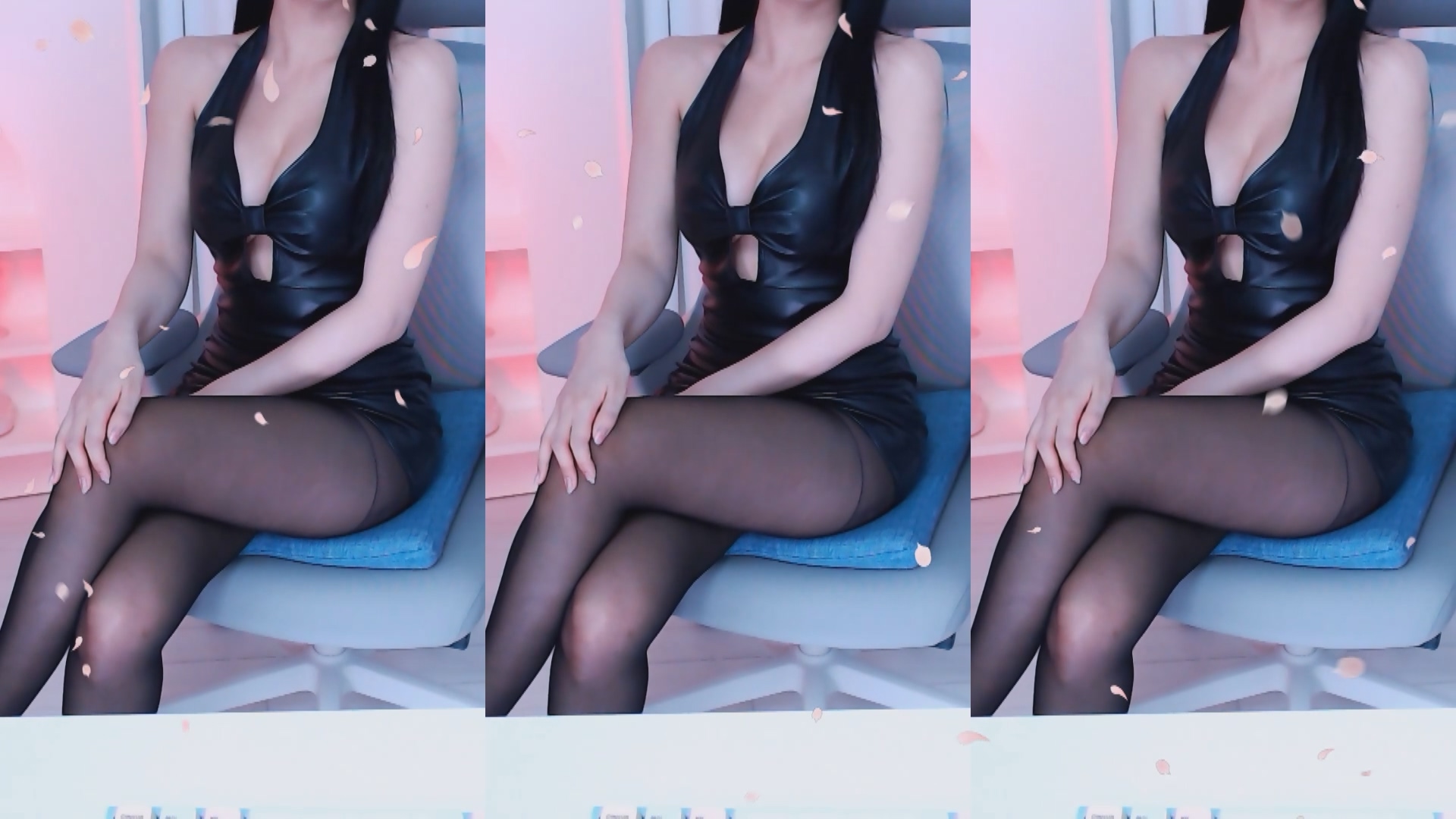 2025年02月14-15 BJ世景【2.1G】 预览图 1