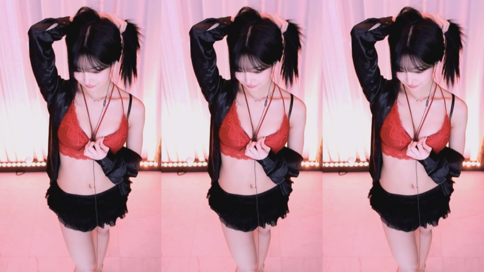 2025年02月14-15 BJ塔妮【2.6G】 预览图 1