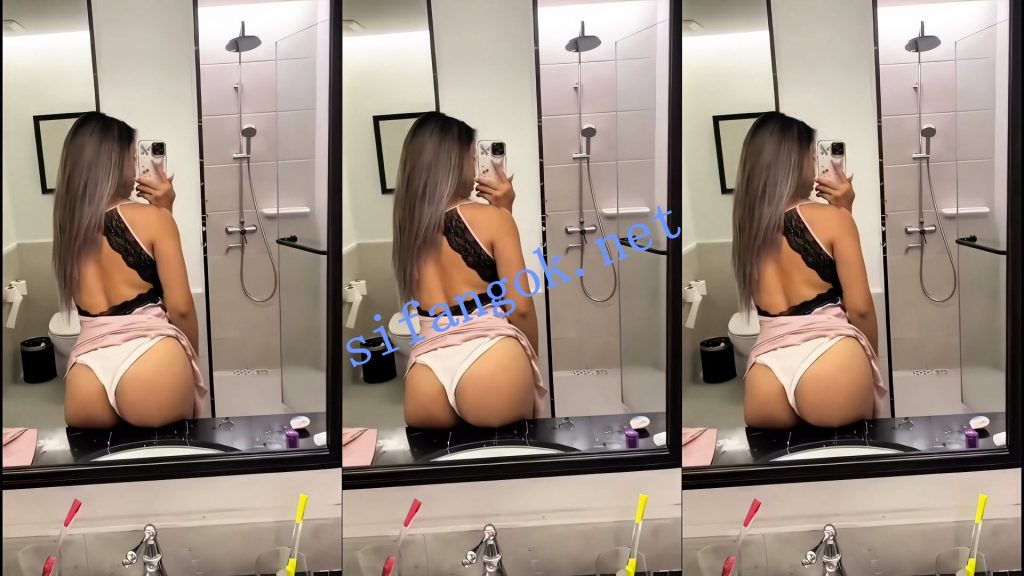 【抖音】黑皮椰 百万粉丝现役主播 情趣定制7V【7V】【989M】 预览图 8