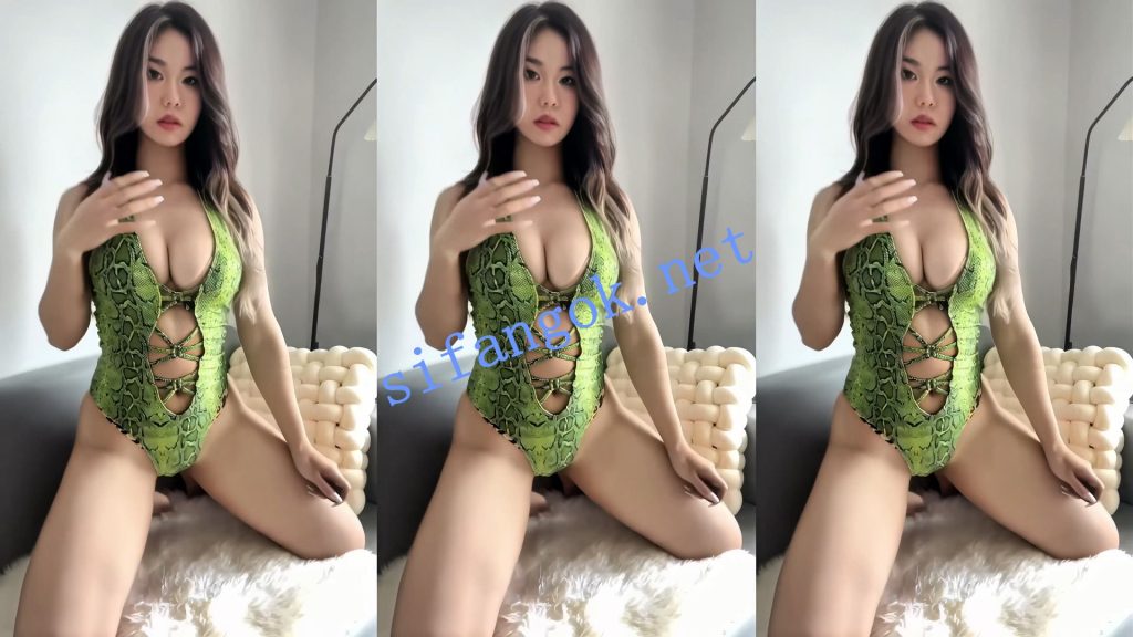 【抖音】黑皮椰 百万粉丝现役主播 情趣定制7V【7V】【989M】 预览图 22