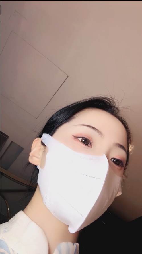 玩物直播晚晚-251204 调教茶艺师的洗礼【1V】【804MB百度云】 预览图 4