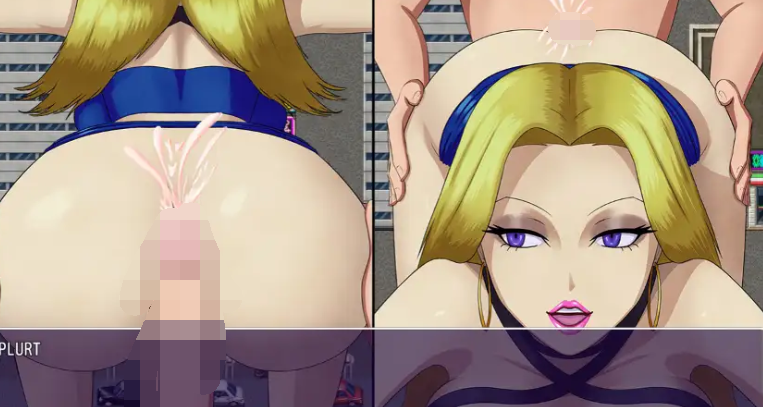 [日式RPG/汉化] 老婆仙境 Waifu Wonderland v0.5.0 [PC+安卓/1.4G] 预览图 3