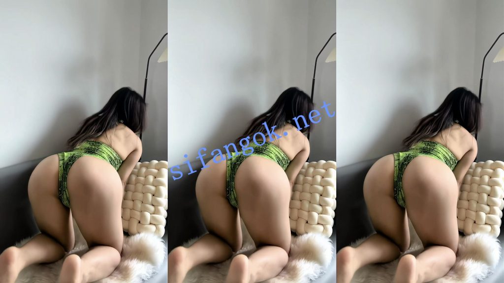 【抖音】黑皮椰 百万粉丝现役主播 情趣定制7V【7V】【989M】 预览图 21