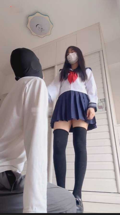 玩物直播甜恬s-251203 调教卑微的追求者【1V】【396MB百度云】 预览图 1