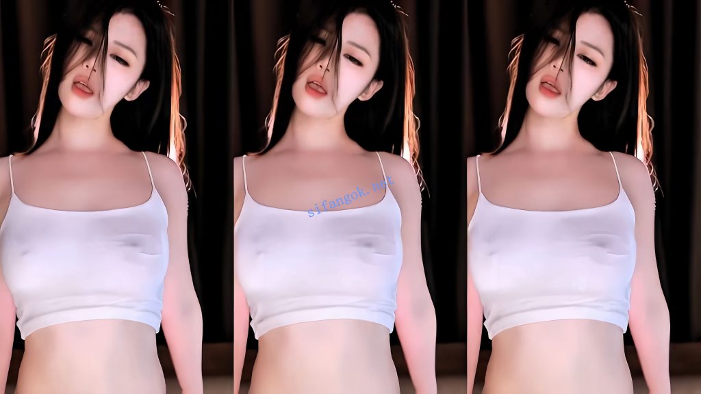 【虎牙】环星小梦 高颜主播真空透点小细丁定制1V【1V】【253M】 预览图 3