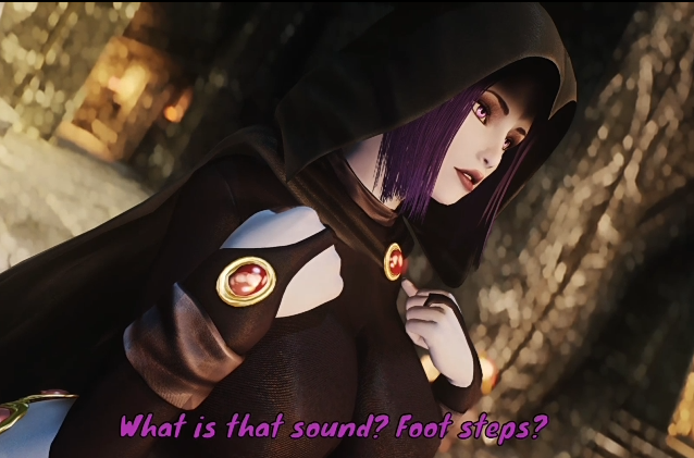 Skyrim4ever Raven Full[940M]-福利岛