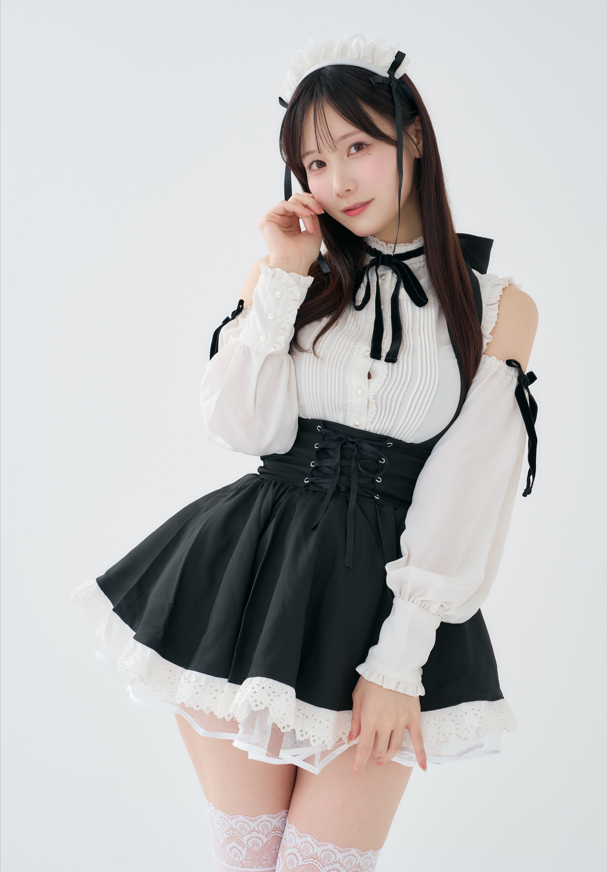 KenKen けん研 – 083 DL写真集 推し型メイドロイドとしたいこと 【134P807M】-福利岛