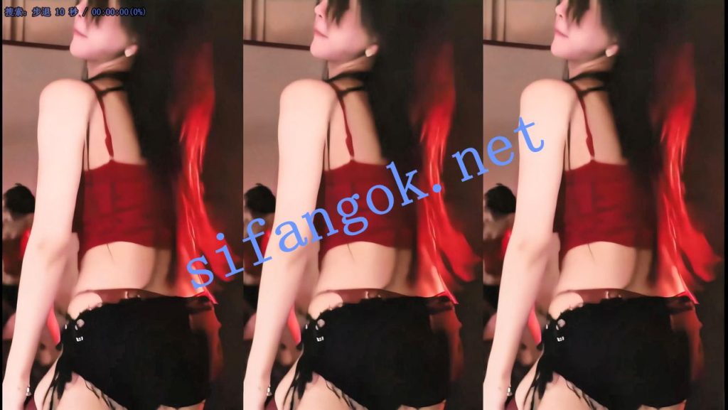 【斗鱼】南妹儿呀 12月小号擦边精选9V 疯狂漏内【9V】【894M】 预览图 1