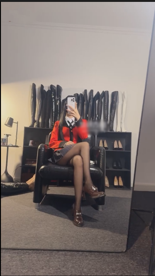 玩物直播sera-251206 part93蛇喰梦子【1V】【360MB百度云】 预览图 2