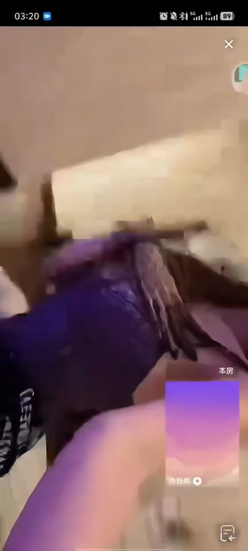 抖音 一颗甜菜 付费定制 情趣诱惑大尺度骚舞【6V】【656M】 预览图 7