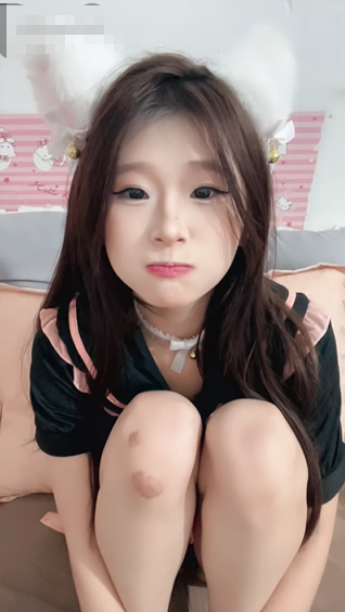 新人学妹骨感校花【小鱼乖乖】被粉丝骂哭也要强颜插穴 心疼啊 极品美乳 道具自慰狂插-福利岛