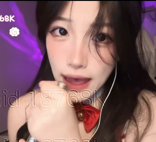 璐璐 圣诞狂帮版 1V260M百度盘-福利岛