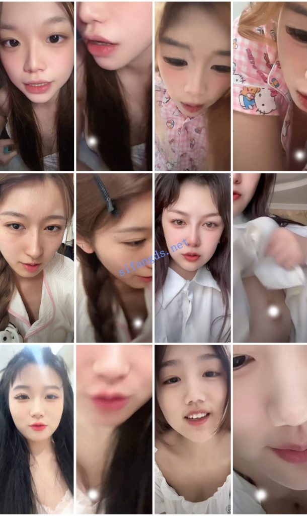 ⭐抖音闪现 颜值主播各显神通 擦边 最新封神八期 超多美女【826V】【4.53G】 预览图 18