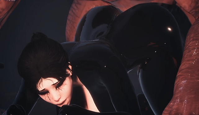 [3D]Attlantys 怪物公牛和阿sir[330M] 预览图 1