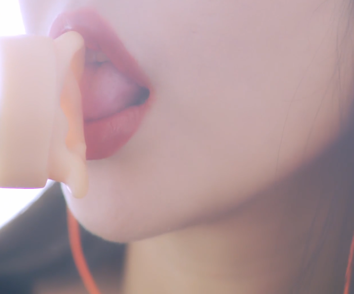 小萌 喘息 口腔音 舔耳 弹舌音 近景 1V657M百度盘-福利岛