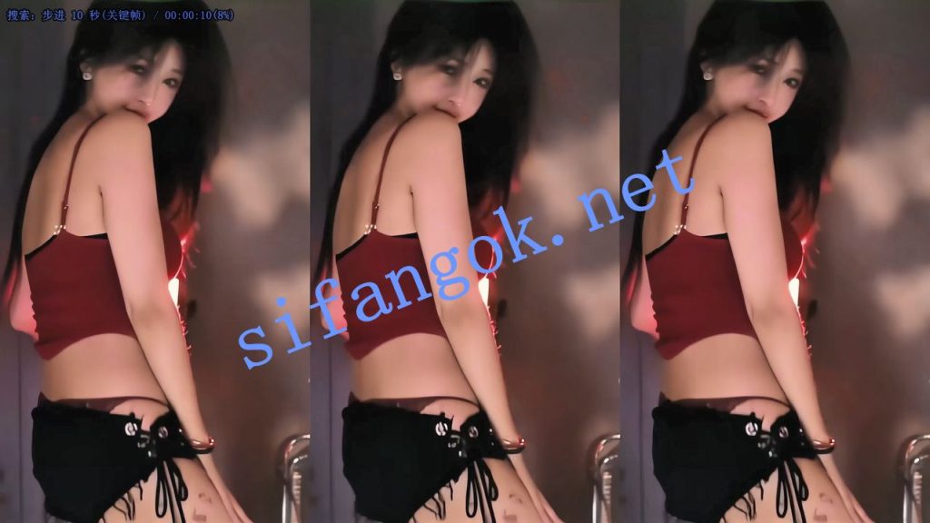 【斗鱼】南妹儿呀 12月小号擦边精选9V 疯狂漏内【9V】【894M】 预览图 4