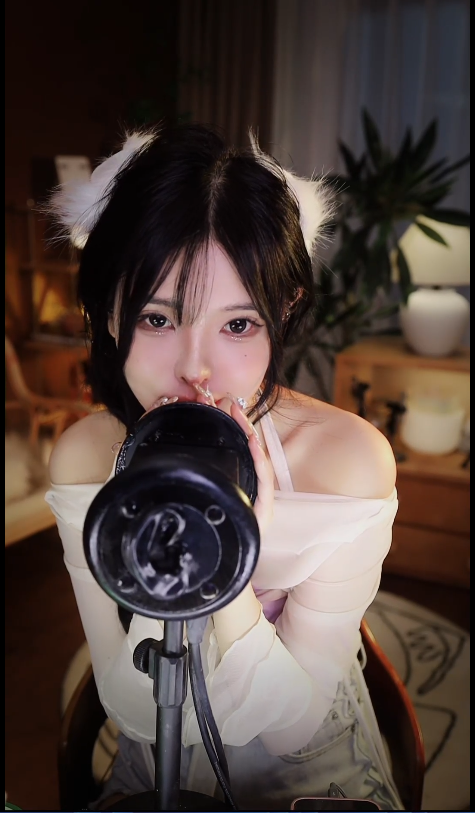 恩七不甜 女友采耳按摩哄睡 1V548M百度盘-福利岛