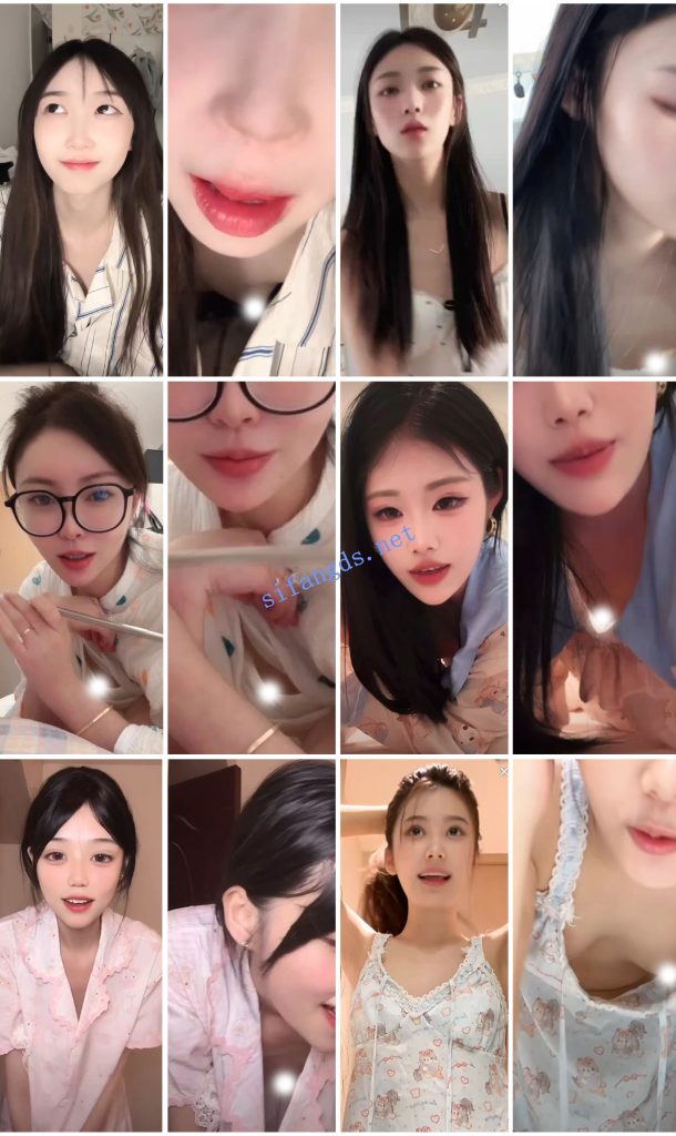 ⭐抖音闪现 颜值主播各显神通 擦边 最新封神八期 超多美女【826V】【4.53G】 预览图 20